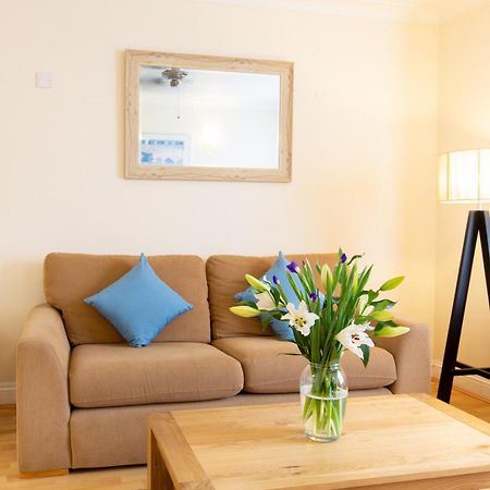 Saco Jersey - Merlin House Saint Helier Bagian luar foto