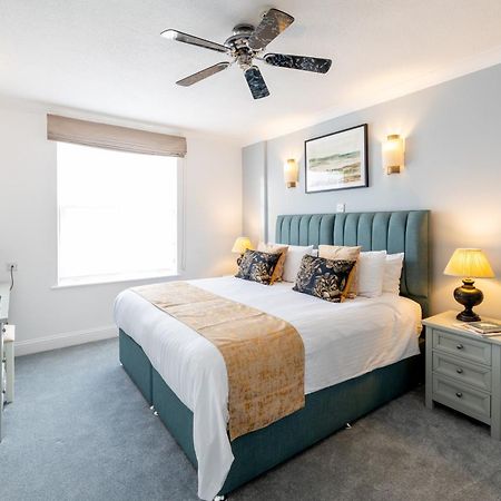 Saco Jersey - Merlin House Saint Helier Bagian luar foto