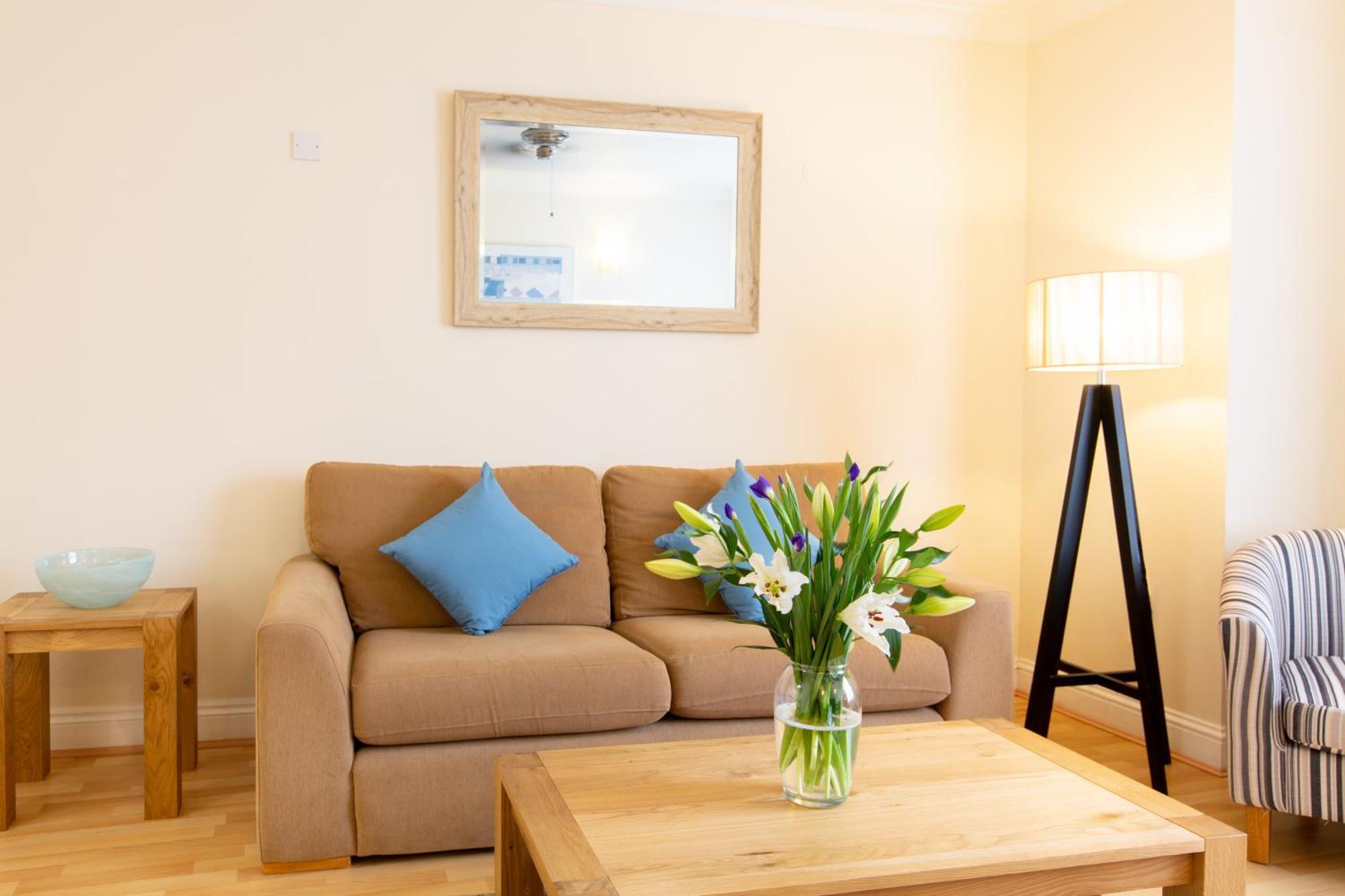 Saco Jersey - Merlin House Saint Helier Bagian luar foto