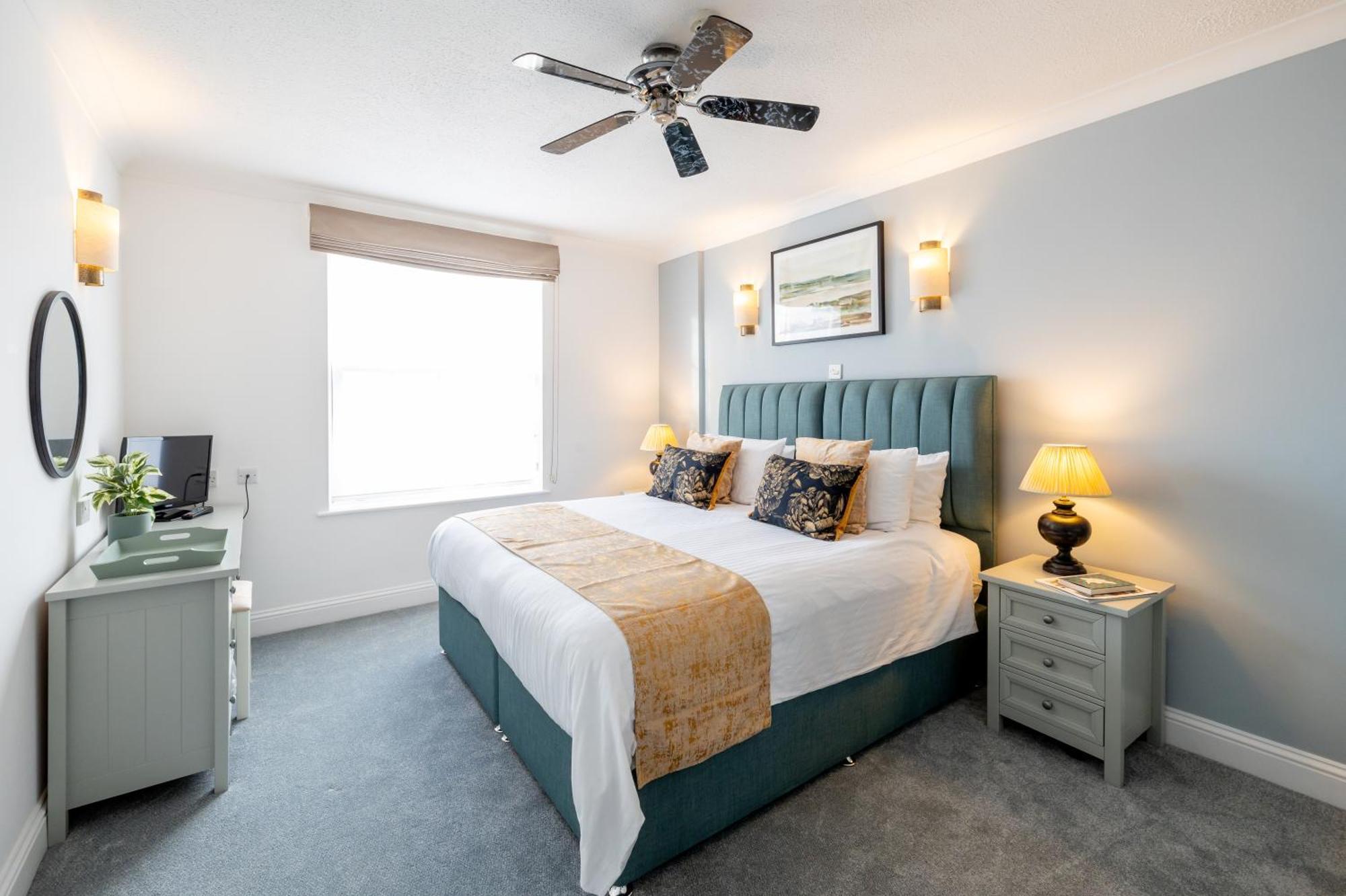 Saco Jersey - Merlin House Saint Helier Bagian luar foto