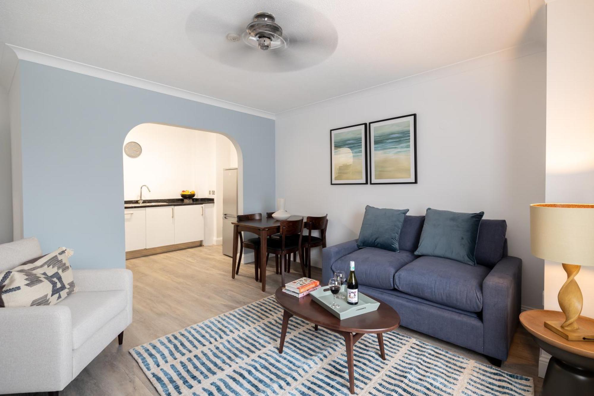 Saco Jersey - Merlin House Saint Helier Bagian luar foto