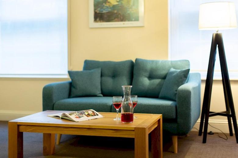 Saco Jersey - Merlin House Saint Helier Bagian luar foto