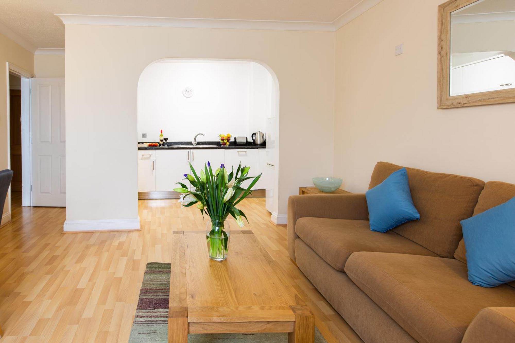 Saco Jersey - Merlin House Saint Helier Bagian luar foto