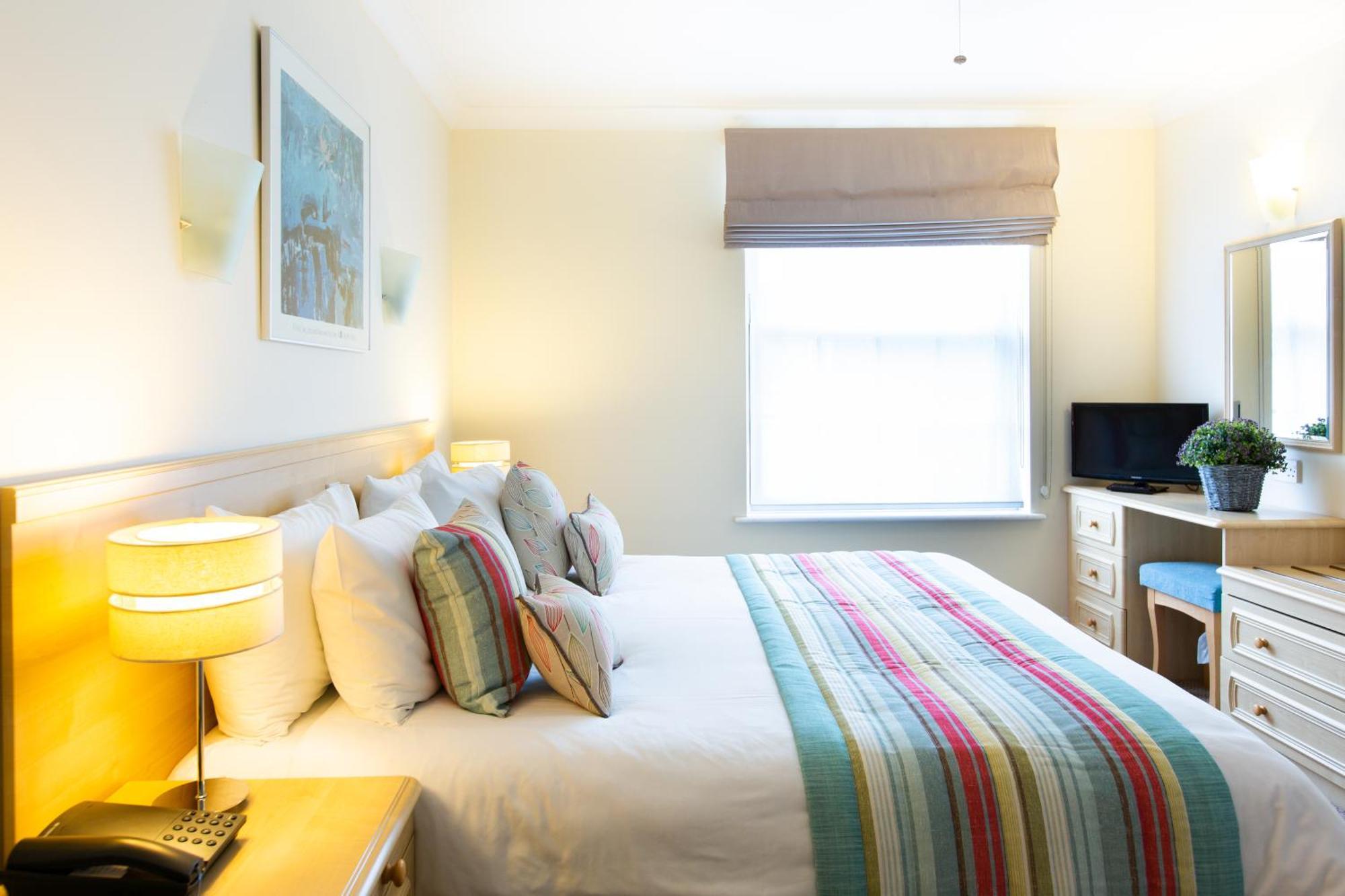 Saco Jersey - Merlin House Saint Helier Bagian luar foto