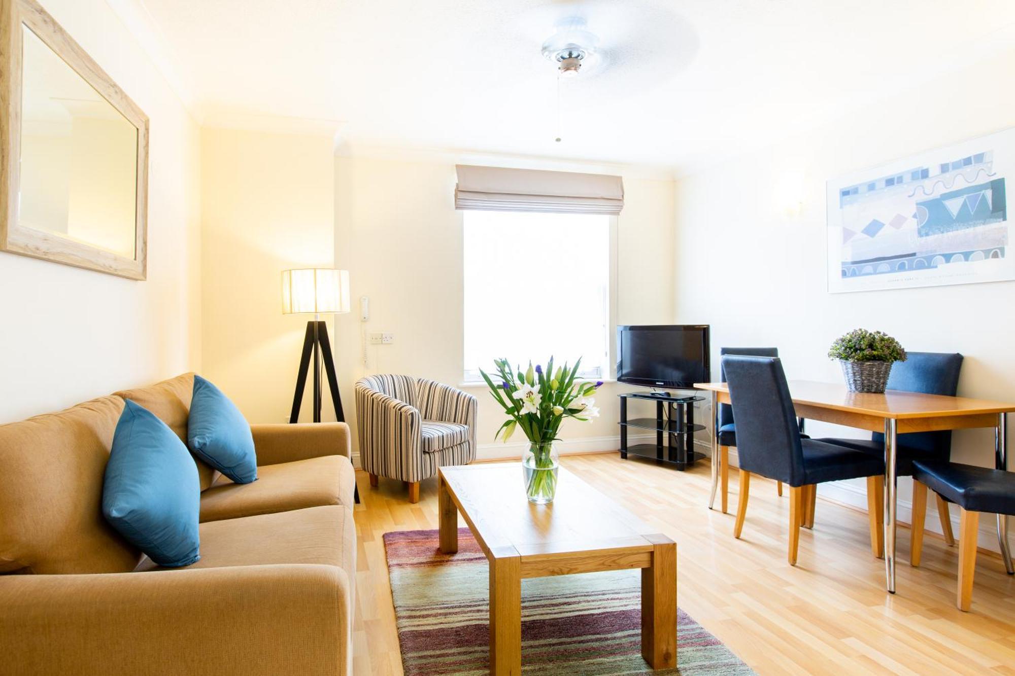 Saco Jersey - Merlin House Saint Helier Bagian luar foto