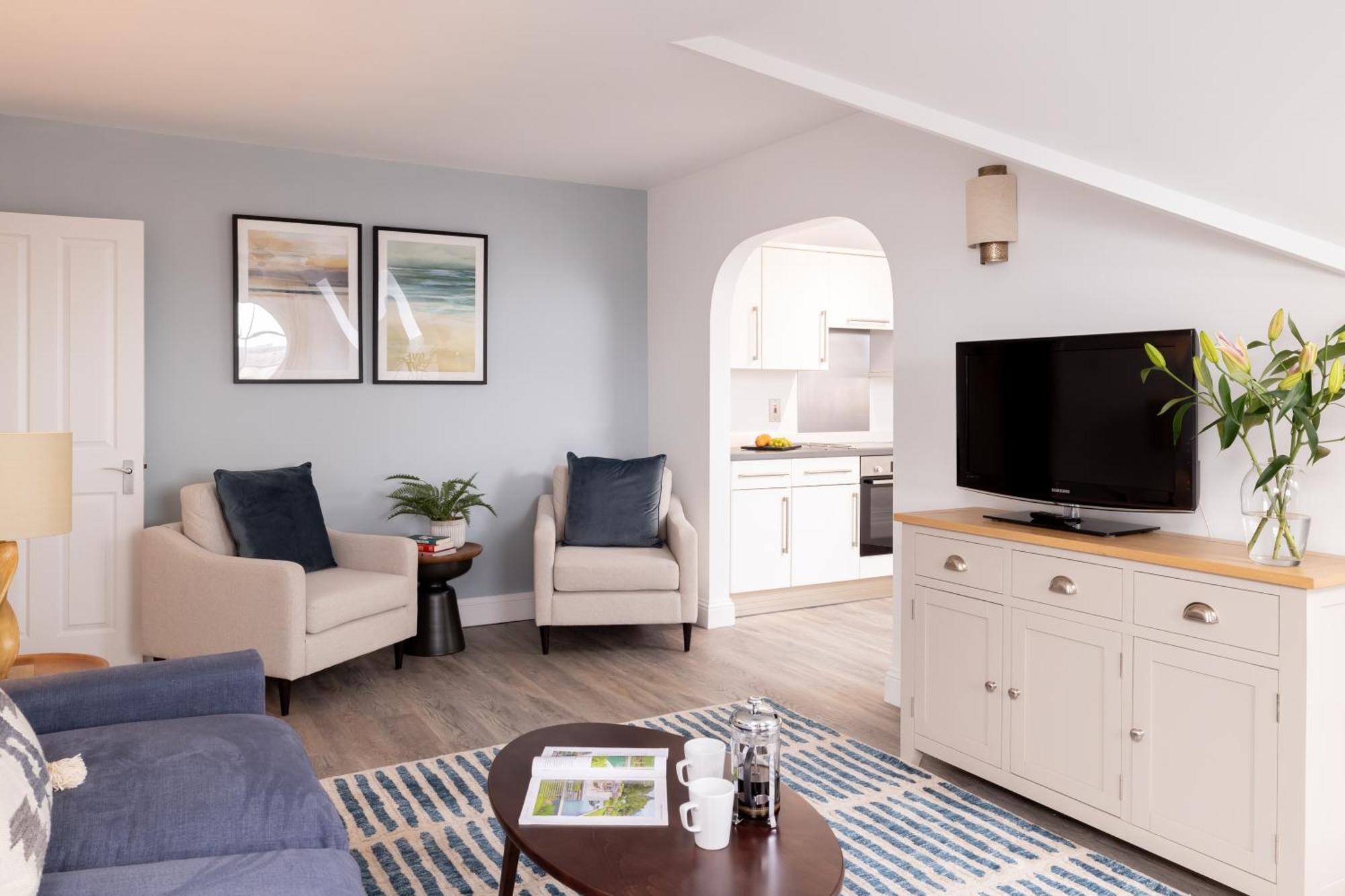 Saco Jersey - Merlin House Saint Helier Bagian luar foto