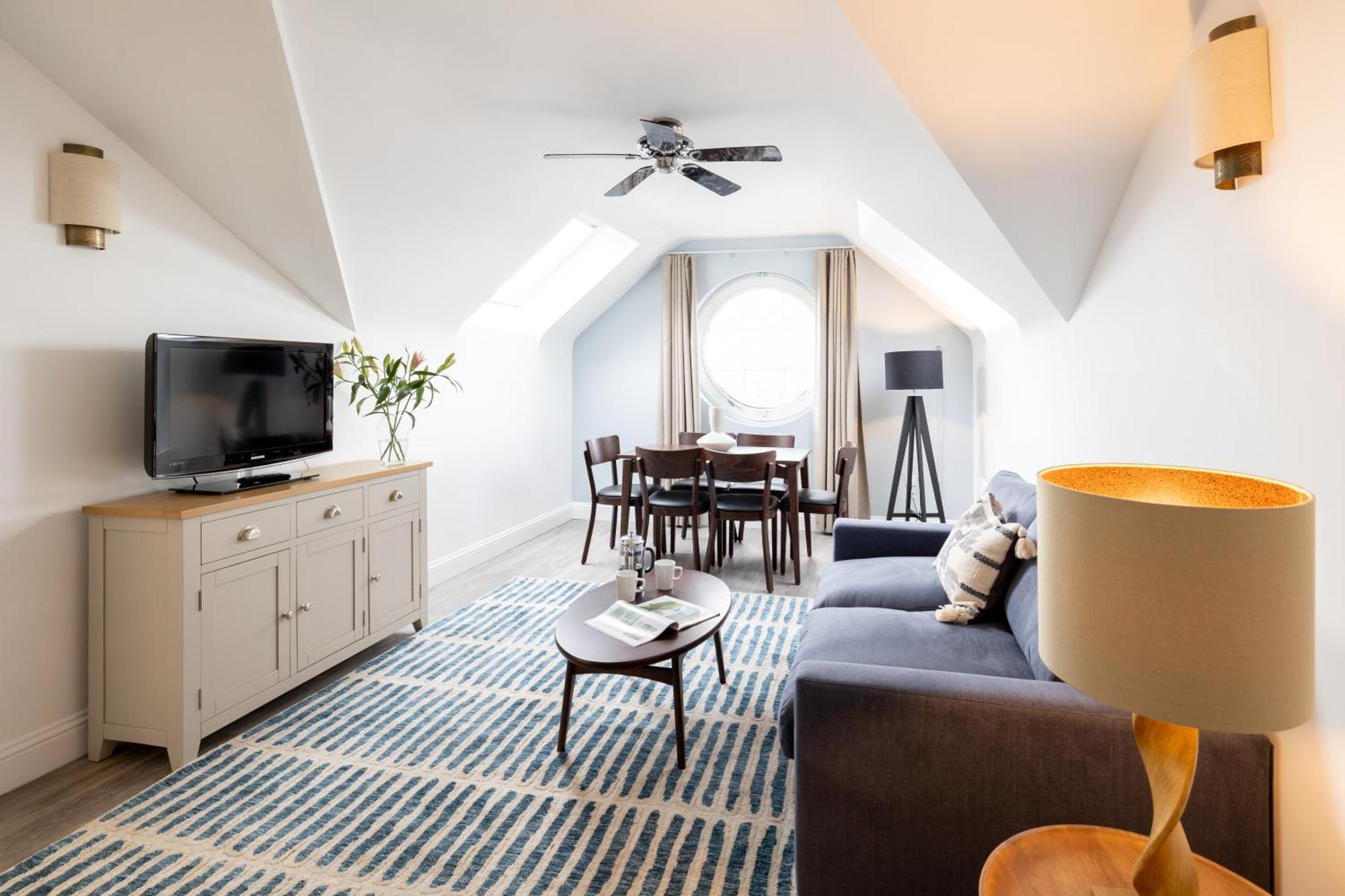 Saco Jersey - Merlin House Saint Helier Bagian luar foto