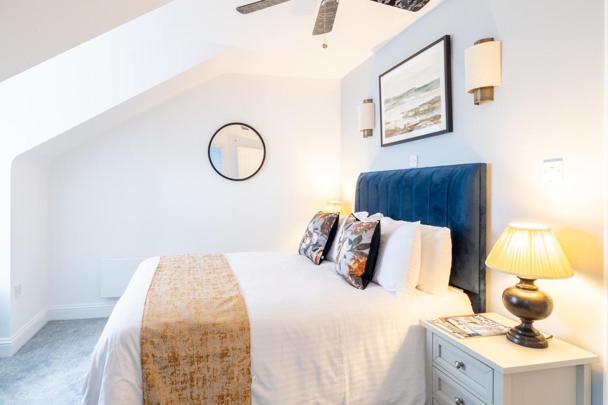 Saco Jersey - Merlin House Saint Helier Bagian luar foto