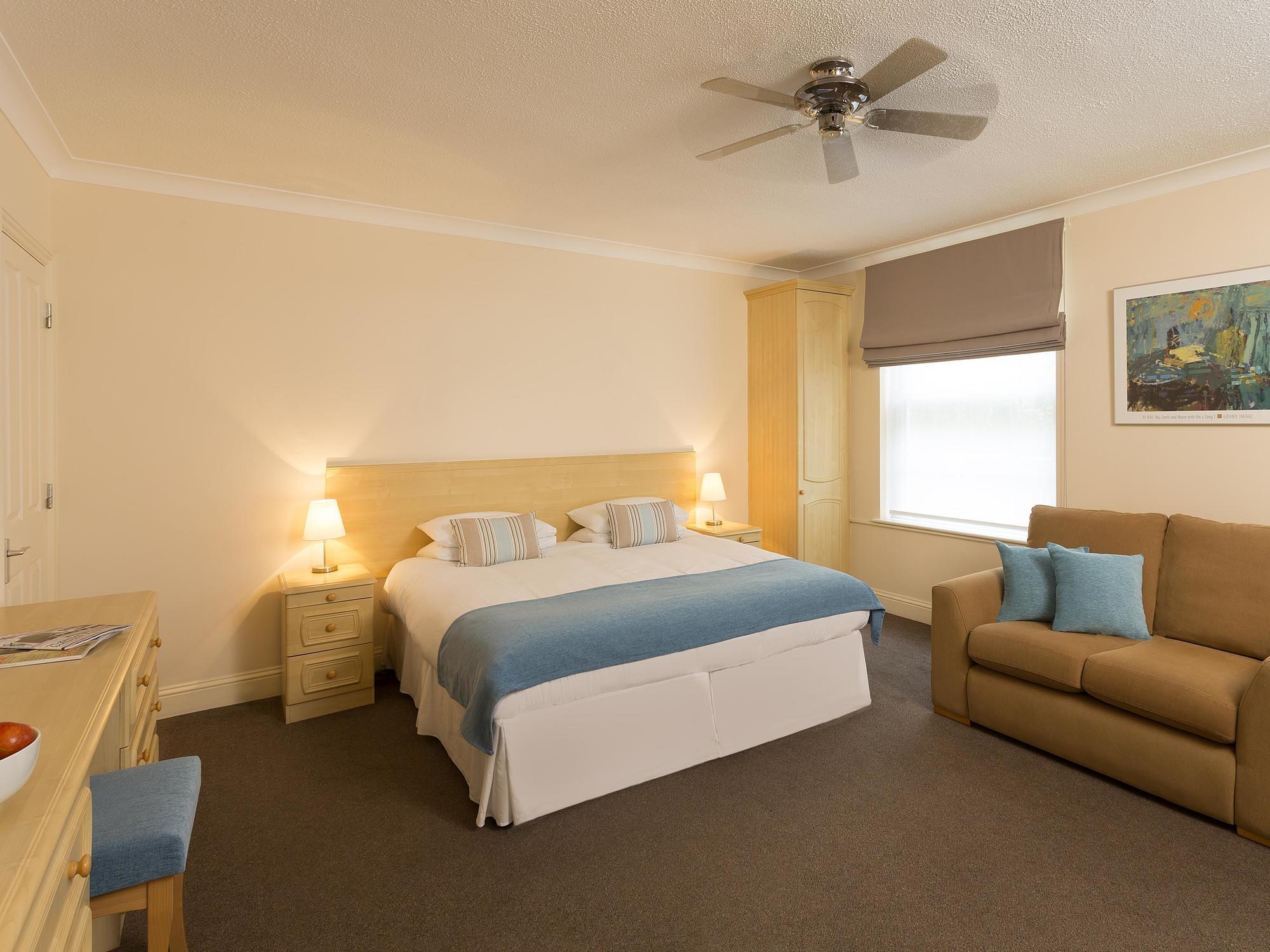 Saco Jersey - Merlin House Saint Helier Bagian luar foto