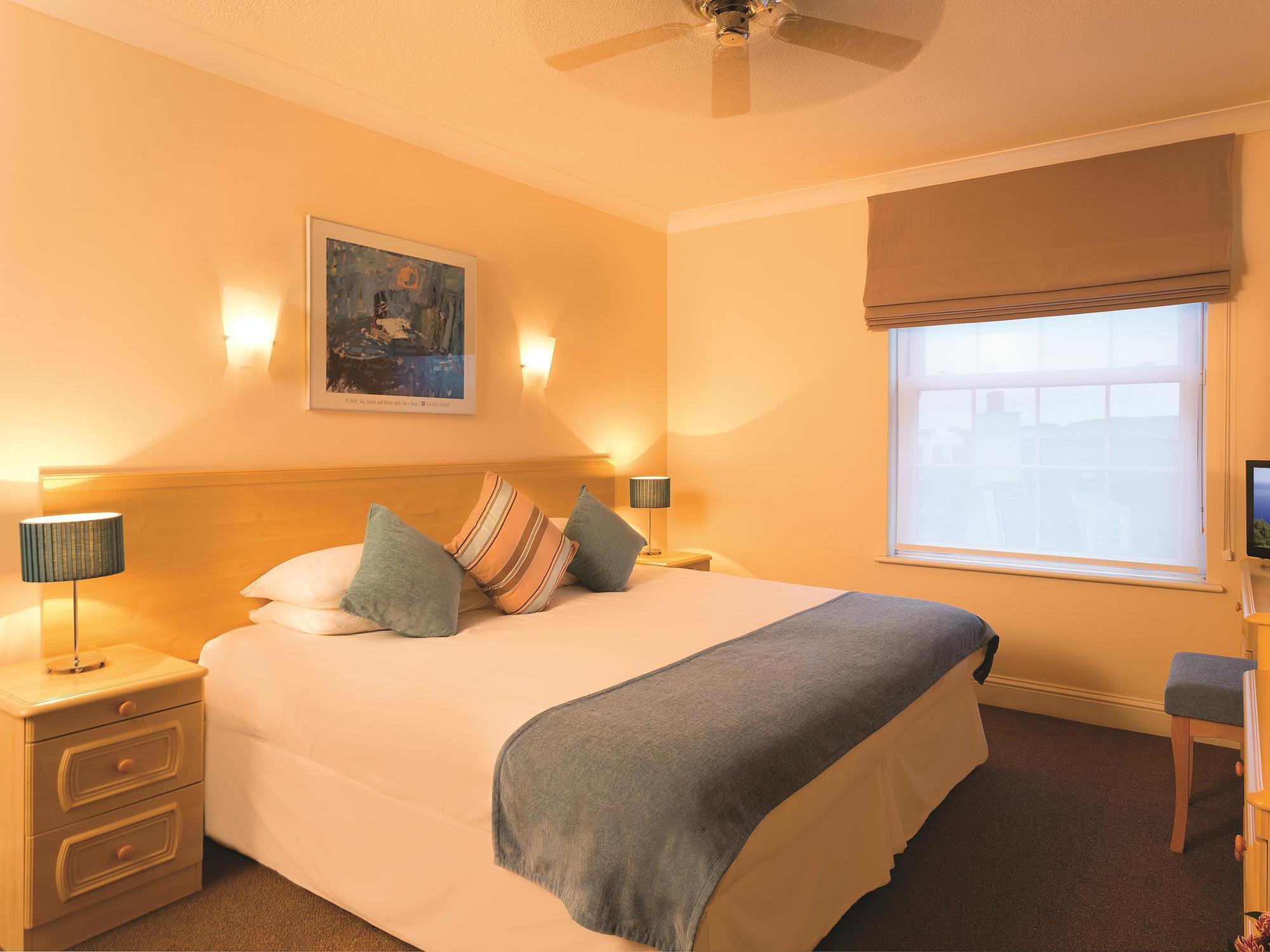 Saco Jersey - Merlin House Saint Helier Bagian luar foto