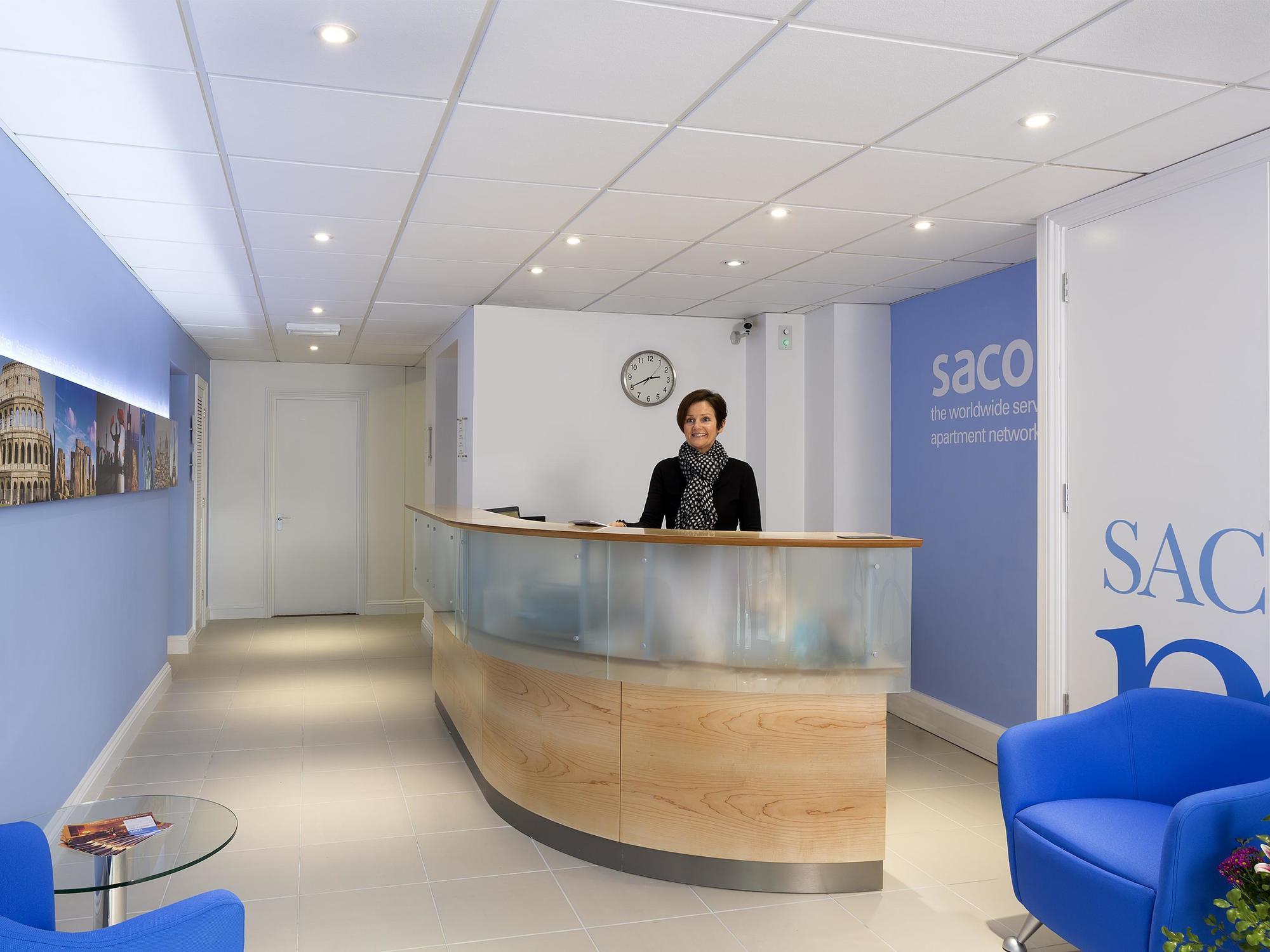 Saco Jersey - Merlin House Saint Helier Bagian luar foto