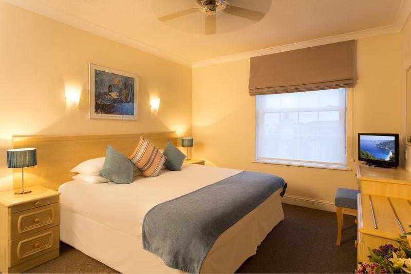 Saco Jersey - Merlin House Saint Helier Bagian luar foto
