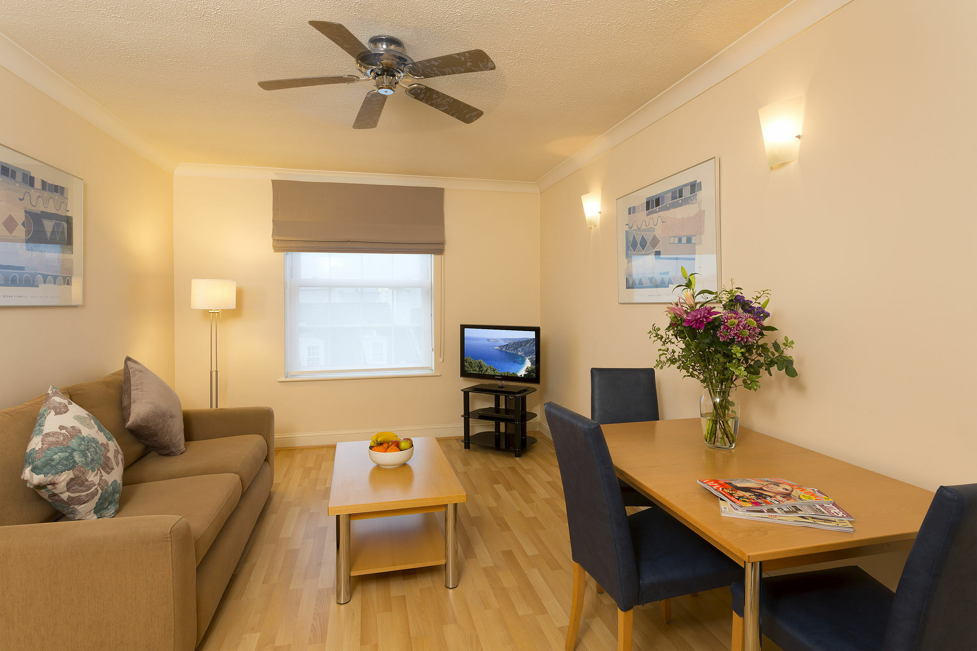 Saco Jersey - Merlin House Saint Helier Bagian luar foto