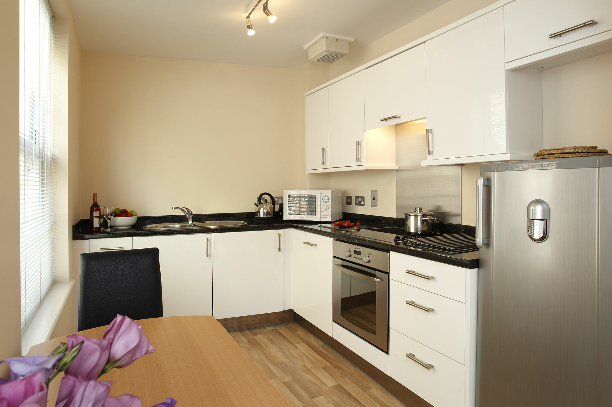 Saco Jersey - Merlin House Saint Helier Bagian luar foto