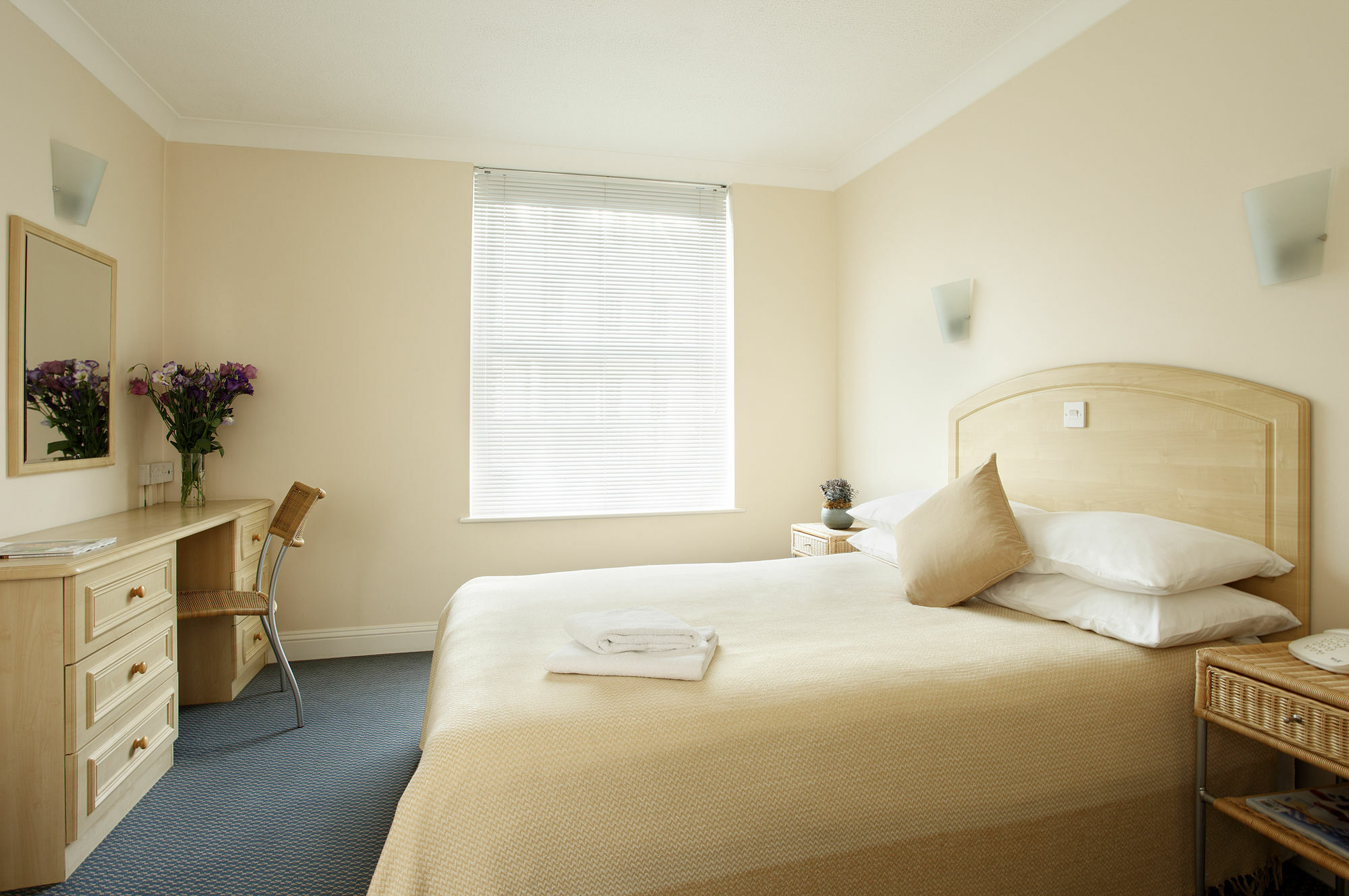 Saco Jersey - Merlin House Saint Helier Bagian luar foto