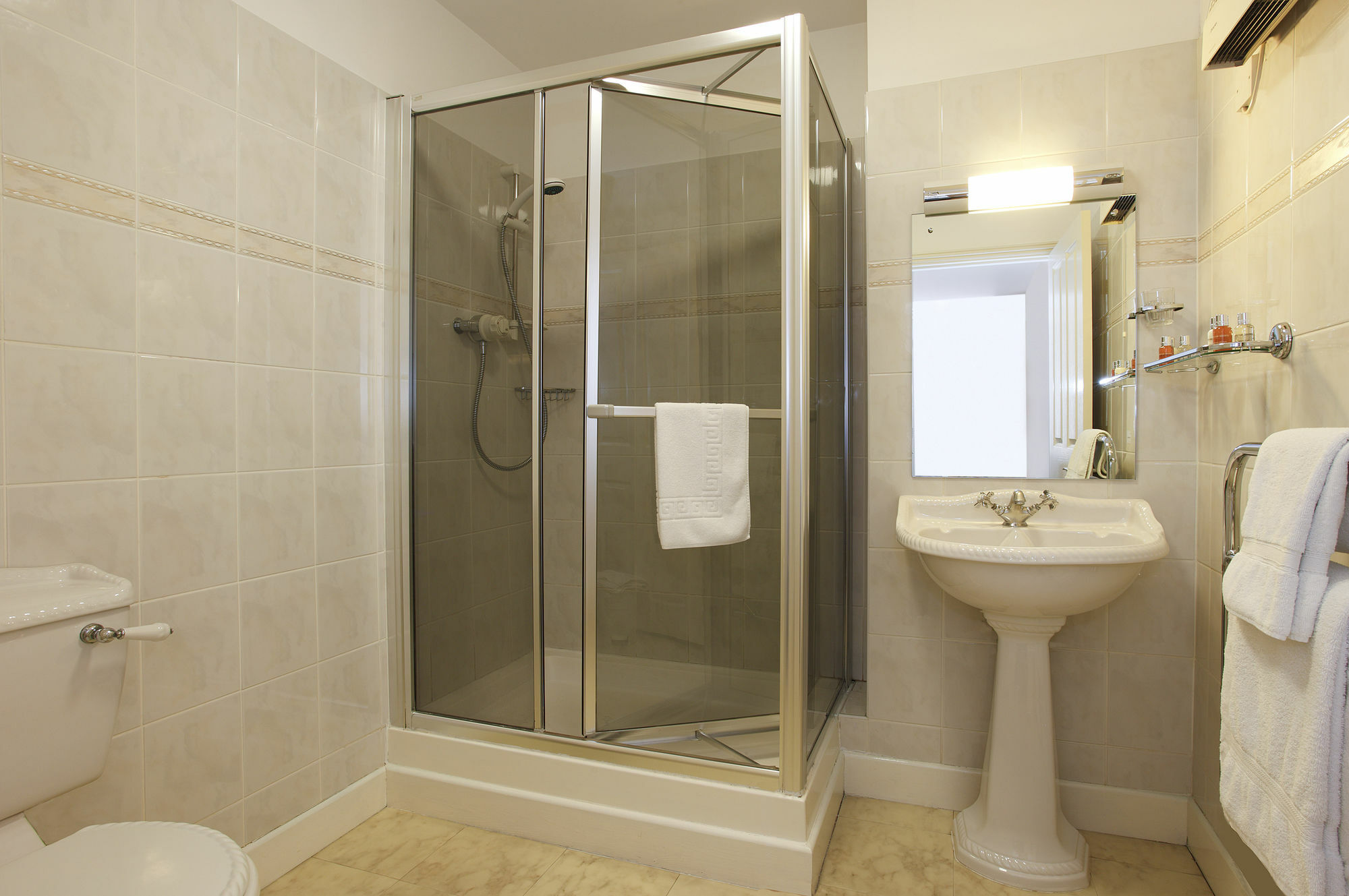 Saco Jersey - Merlin House Saint Helier Bagian luar foto