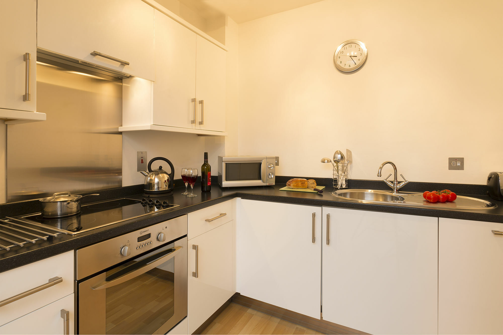 Saco Jersey - Merlin House Saint Helier Bagian luar foto