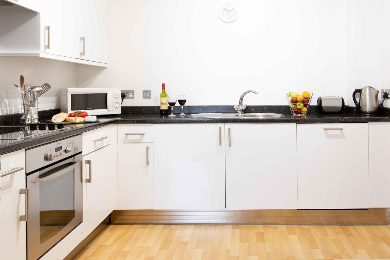Saco Jersey - Merlin House Saint Helier Bagian luar foto