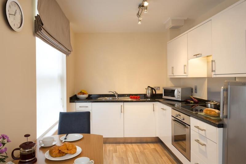 Saco Jersey - Merlin House Saint Helier Bagian luar foto